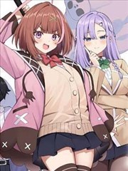 漫画改编动画《第七封信》海报